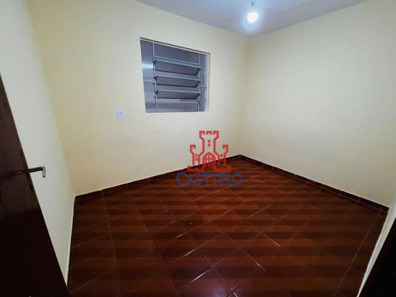 Imagem Casa com 2 Quartos à Venda, 100 m² em Conjunto Habitacional Jamile Dequech - Londrina Imagem Casa com 2 Quartos à Venda, 100 m² em Conjunto Habitacional Jamile Dequech - Londrina