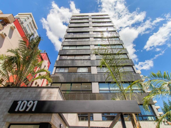 Imagem Apartamento com 2 Quartos à Venda, 107 m² em Petrópolis - Porto Alegre Imagem Apartamento com 2 Quartos à Venda, 107 m² em Petrópolis - Porto Alegre