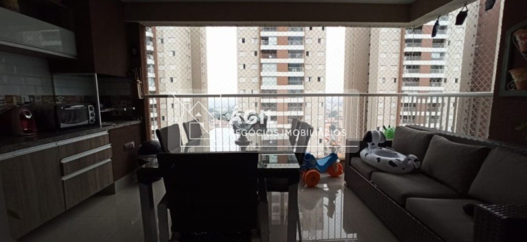 Imagem Apartamento com 4 Quartos à Venda, 122 m² em Jardim Das Indústrias - São José Dos Campos Imagem Apartamento com 4 Quartos à Venda, 122 m² em Jardim Das Indústrias - São José Dos Campos