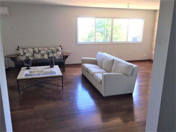Imagem Apartamento com 3 Quartos à Venda, 234 m² em Vila Mariana - São Paulo