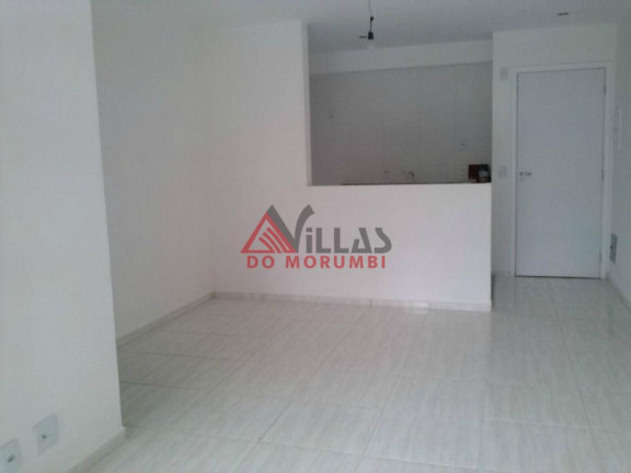 Imagem Apartamento com 3 Quartos à Venda, 70 m² em Vila Suzana - São Paulo