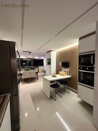 Imagem Imóvel com 3 Quartos à Venda, 128 m² em Centro - Santo André