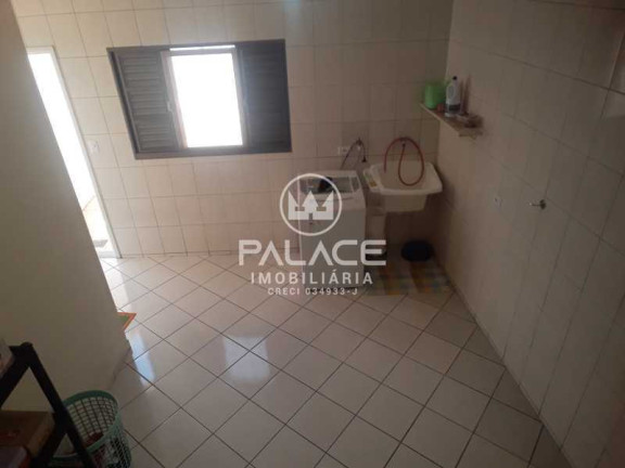 Imagem Imóvel com 4 Quartos à Venda, 209 m² em Alto - Piracicaba