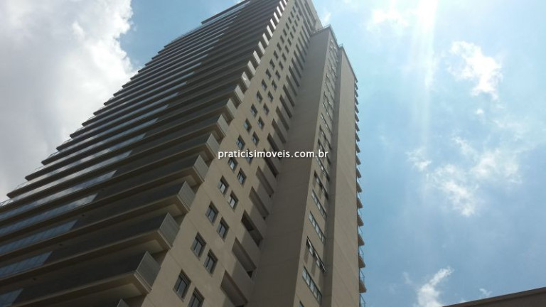 Imagem Apartamento com 4 Quartos à Venda, 632 m² em Vila Mariana - São Paulo