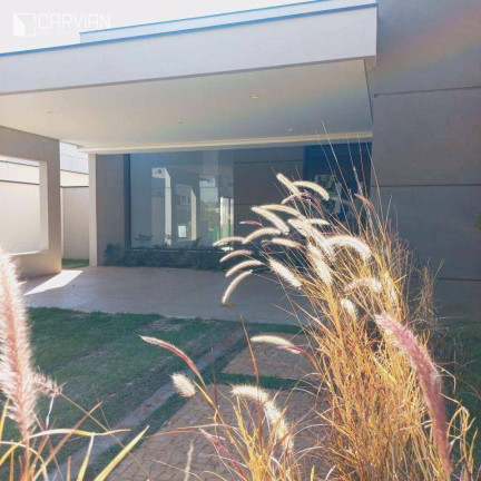 Imagem Casa com 3 Quartos à Venda, 278 m² em Bonfim Paulista - Ribeirão Preto