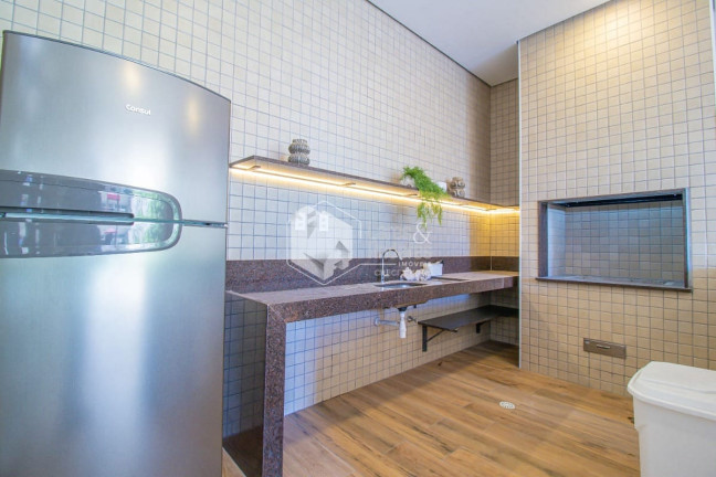 Imagem Apartamento com 2 Quartos à Venda, 39 m² em Vila Sônia - São Paulo Imagem Apartamento com 2 Quartos à Venda, 39 m² em Vila Sônia - São Paulo