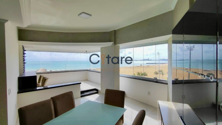 Apartamento com 2 Quartos à Venda,  em Praia De Iracema - Fortaleza