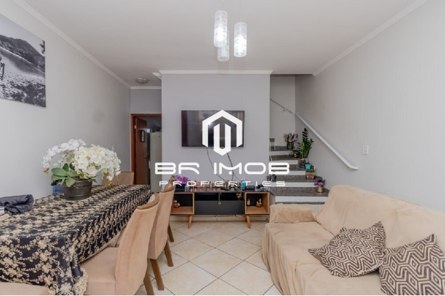 Imagem Casa com 3 Quartos à Venda, 117 m² em Sacomã - São Paulo
