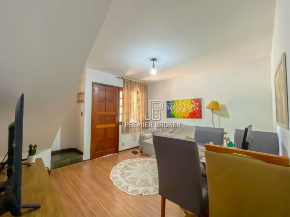 Imagem Casa com 2 Quartos à Venda, 63 m² em Prata - Teresópolis Imagem Casa com 2 Quartos à Venda, 63 m² em Prata - Teresópolis