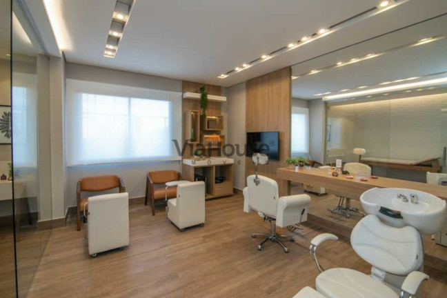 Apartamento com 3 Quartos à Venda, 135 m² em Jardim Olhos D'água Ii - Ribeirão Preto