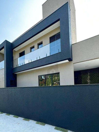 Imagem Sobrado com 3 Quartos à Venda, 225 m² em Jardim Gutierres - Sorocaba