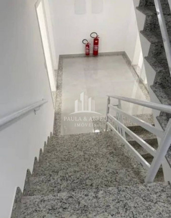 Imagem Apartamento com 2 Quartos à Venda, 50 m² em Parque Oratório - Santo André