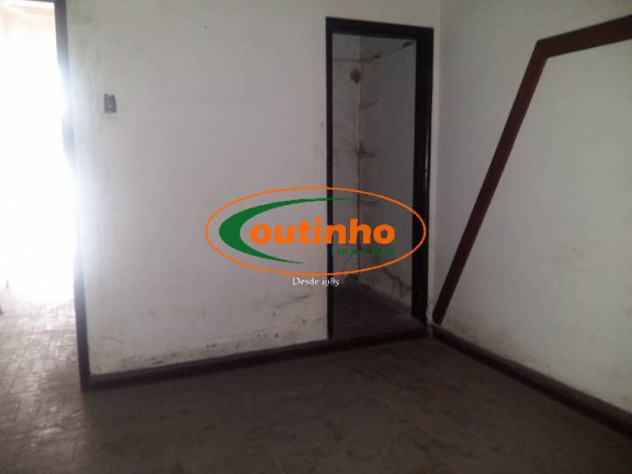 Imagem Casa com 3 Quartos à Venda, 138 m² em Tijuca - Rio De Janeiro Imagem Casa com 3 Quartos à Venda, 138 m² em Tijuca - Rio De Janeiro