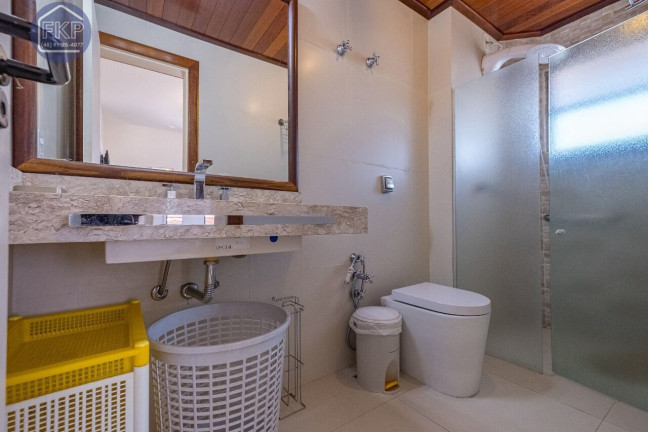 Imagem Apartamento com 3 Quartos à Venda, 122 m² em Ingleses Norte - Florianópolis