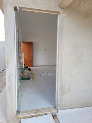 Imagem Casa com 2 Quartos à Venda, 65 m² em Jardim Continental Ii - Taubaté