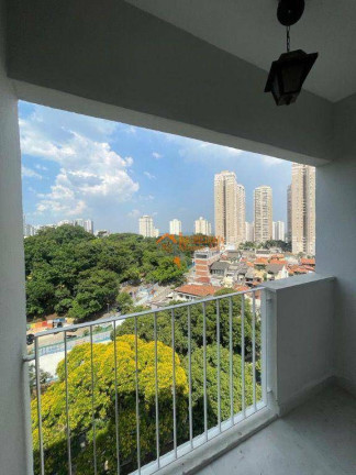 Imagem Apartamento com 2 Quartos à Venda, 65 m² em Vila Augusta - Guarulhos