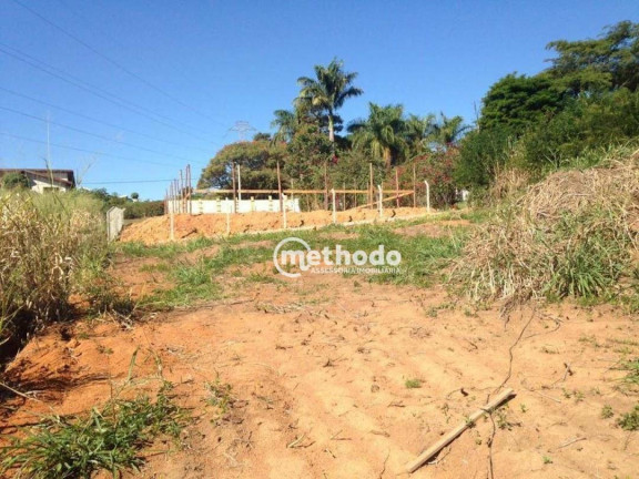 Imagem Terreno à Venda, 860 m² em Chácara Alpina  - Valinhos