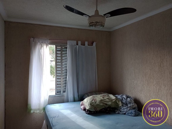 Imagem Apartamento com 2 Quartos à Venda, 44 m² em Conjunto Residencial José Bonifácio - São Paulo