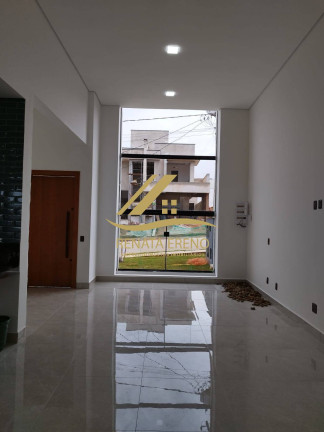 Imagem Casa de Condomínio com 3 Quartos à Venda, 267 m² em Condomínio Ibiti Reserva - Sorocaba