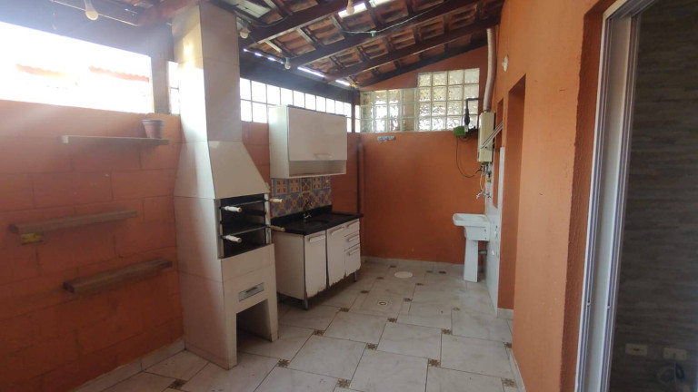 Imagem Casa de Condomínio com 3 Quartos para Alugar, 136 m² em Paisagem Renoir - Cotia Imagem Casa de Condomínio com 3 Quartos para Alugar, 136 m² em Paisagem Renoir - Cotia