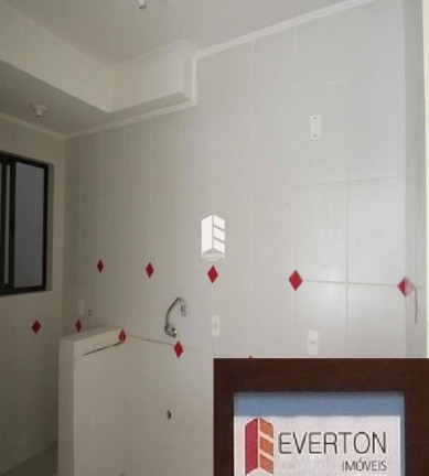 Imagem Apartamento com 1 Quarto à Venda,  em Nossa Senhora Do Rosário - Santa Maria