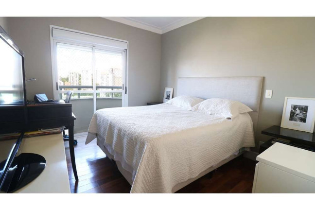 Imagem Apartamento com 3 Quartos à Venda, 177 m² em Vila Andrade - São Paulo Imagem Apartamento com 3 Quartos à Venda, 177 m² em Vila Andrade - São Paulo
