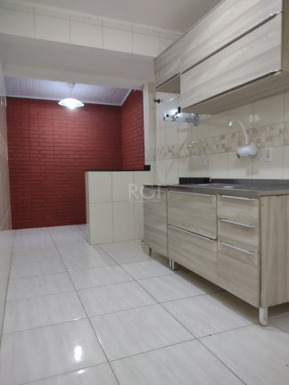 Imagem Apartamento com 2 Quartos à Venda, 61 m² em Medianeira - Porto Alegre