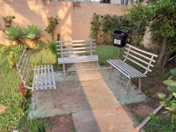 Imagem Casa com 2 Quartos à Venda, 60 m² em Jardim Petrópolis - Cotia Imagem Casa com 2 Quartos à Venda, 60 m² em Jardim Petrópolis - Cotia