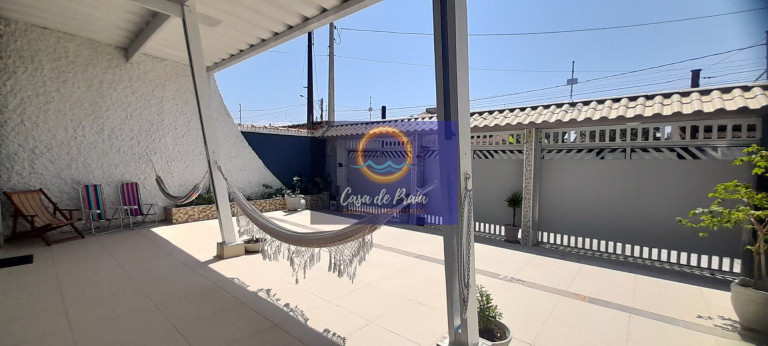 Imagem Casa com 2 Quartos à Venda ou Locação, 130 m² em Balneário Três Marias - Peruíbe Imagem Casa com 2 Quartos à Venda ou Locação, 130 m² em Balneário Três Marias - Peruíbe