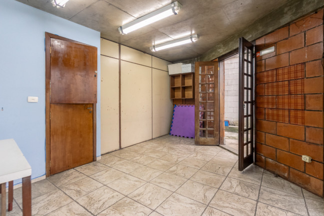 Imagem Casa à Venda, 279 m² em Vila Clementino - São Paulo Imagem Casa à Venda, 279 m² em Vila Clementino - São Paulo