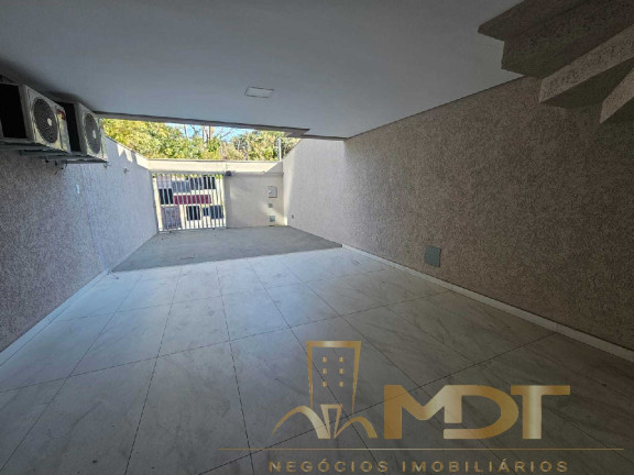 Imagem Casa com 3 Quartos à Venda, 190 m² em Itapoã - Belo Horizonte