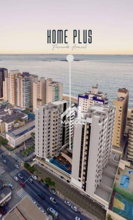 Imagem Apartamento com 2 Quartos à Venda, 66 m² em Praia De Itaparica - Vila Velha Imagem Apartamento com 2 Quartos à Venda, 66 m² em Praia De Itaparica - Vila Velha