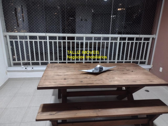 Imagem Apartamento com 2 Quartos à Venda, 85 m² em Actual Morumbi - Vila Andrade - São Paulo