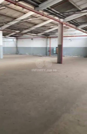 Imagem Galpão à Venda, 30.000 m² em Parque Da Mooca - São Paulo Imagem Galpão à Venda, 30.000 m² em Parque Da Mooca - São Paulo