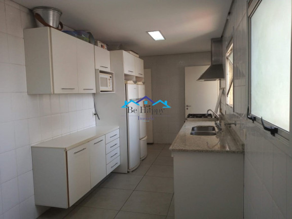 Imagem Apartamento com 3 Quartos para Alugar, 170 m² em Cidade Monções - São Paulo Imagem Apartamento com 3 Quartos para Alugar, 170 m² em Cidade Monções - São Paulo