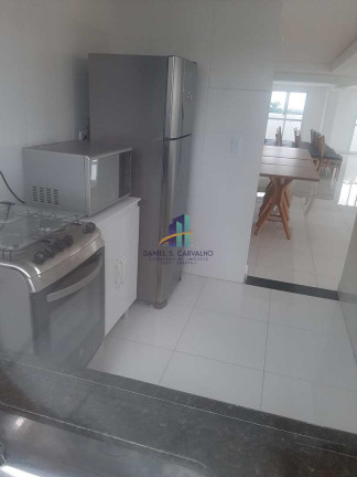 Imagem Apartamento com 2 Quartos à Venda, 79 m² em Aviação - Praia Grande Imagem Apartamento com 2 Quartos à Venda, 79 m² em Aviação - Praia Grande