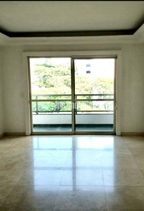 Imagem Apartamento com 4 Quartos à Venda, 157 m² em Real Parque - São Paulo