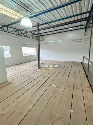 Imagem Galpão para Alugar, 576 m² em Vila Prudente - São Paulo Imagem Galpão para Alugar, 576 m² em Vila Prudente - São Paulo