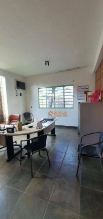 Imagem Galpão à Venda, 600 m² em Vila Nova Bonsucesso - Guarulhos