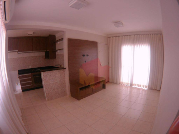 Imagem Apartamento com 3 Quartos à Venda, 77 m² em Jardim Paulistano - Americana Imagem Apartamento com 3 Quartos à Venda, 77 m² em Jardim Paulistano - Americana