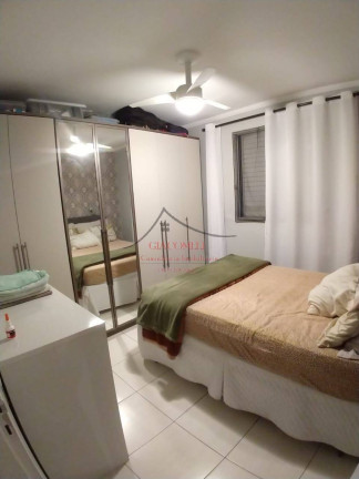 Imagem Apartamento com 3 Quartos à Venda, 61 m² em Vila Formosa - São Paulo