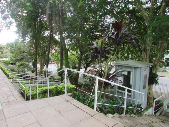 Imagem Apartamento com 3 Quartos à Venda, 80 m² em Jardim Sabará - Porto Alegre