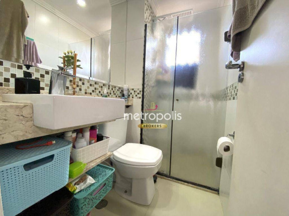 Imagem Apartamento com 2 Quartos à Venda, 50 m² em Vila Santa Teresa (zona Sul) - São Paulo Imagem Apartamento com 2 Quartos à Venda, 50 m² em Vila Santa Teresa (zona Sul) - São Paulo