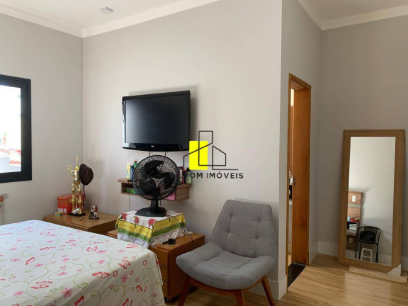 Imagem Casa de Condomínio com 3 Quartos para Alugar, 180 m² em Loteamento Residencial Morada Do Visconde - Tremembé