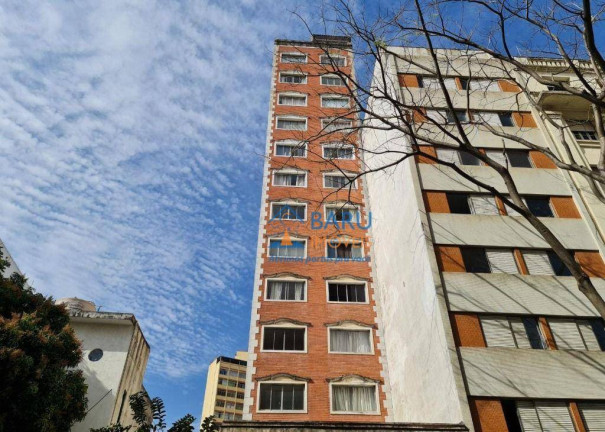 Imagem Kitnet com 1 Quarto à Venda, 30 m² em Campos Elíseos - São Paulo Imagem Kitnet com 1 Quarto à Venda, 30 m² em Campos Elíseos - São Paulo