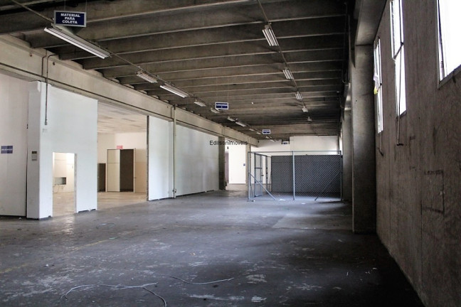 Imóvel à Venda, 2.194 m² em Jurubatuba - São Paulo