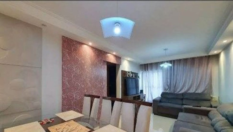 Imagem Apartamento com 2 Quartos à Venda, 64 m² em São João Clímaco - São Paulo Imagem Apartamento com 2 Quartos à Venda, 64 m² em São João Clímaco - São Paulo