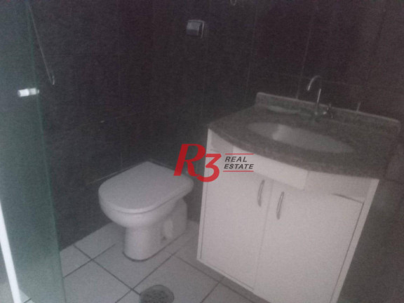 Imagem Apartamento com 2 Quartos à Venda, 80 m² em Campo Grande - Santos Imagem Apartamento com 2 Quartos à Venda, 80 m² em Campo Grande - Santos