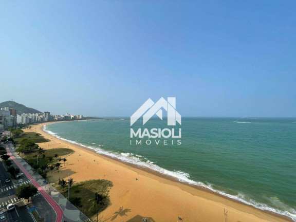Imagem Apartamento com 4 Quartos à Venda, 200 m² em Praia Da Costa - Vila Velha Imagem Apartamento com 4 Quartos à Venda, 200 m² em Praia Da Costa - Vila Velha