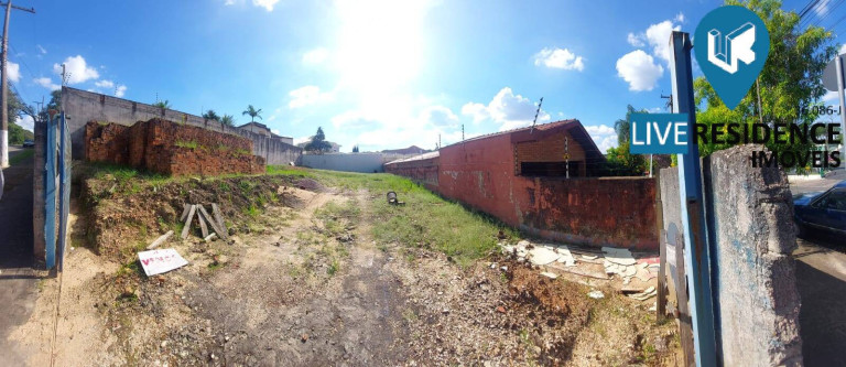 Imagem Terreno à Venda, 579 m² em Parque Terranova - Valinhos Imagem Terreno à Venda, 579 m² em Parque Terranova - Valinhos
